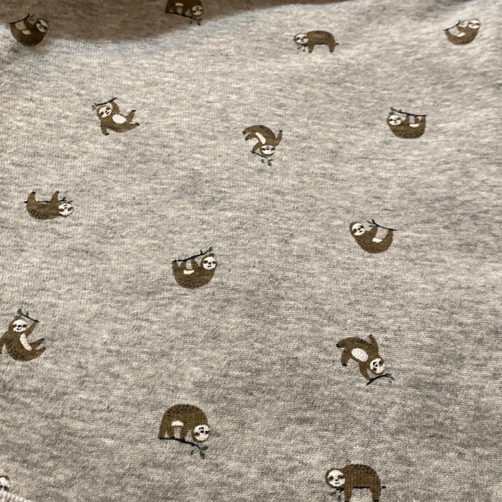 Carter’s Baby layette onesie’s 6 months - Picture 4 of 8